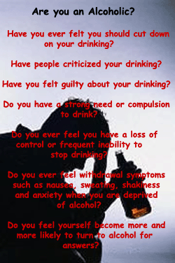 Alcoholism